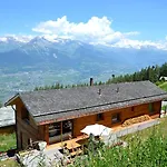 Iglusaq Bed & Breakfast Veysonnaz