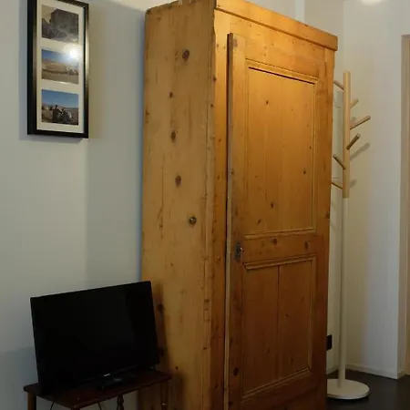 Bed & Breakfast Iglusaq Veysonnaz