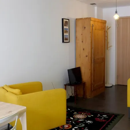 Iglusaq Bed & Breakfast Veysonnaz