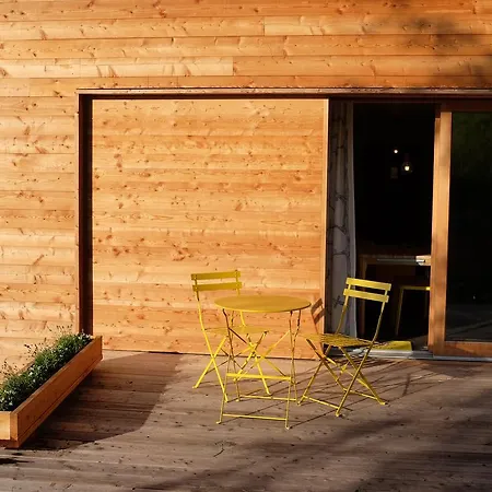 Iglusaq Bed & Breakfast Veysonnaz