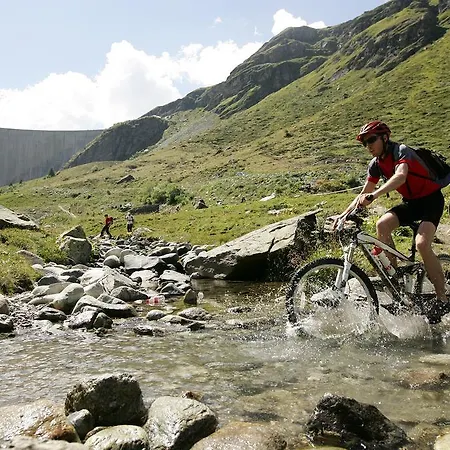 Iglusaq 3* Veysonnaz