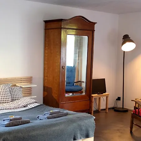 Iglusaq Bed & Breakfast 3*