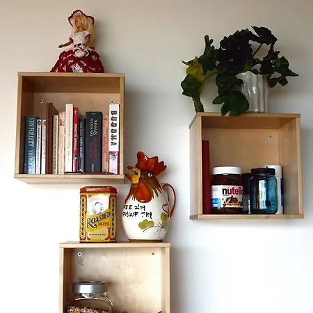 Iglusaq Bed & Breakfast 3*