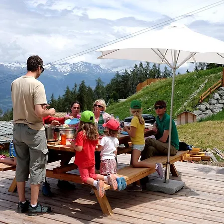 Bed & Breakfast Iglusaq 3*