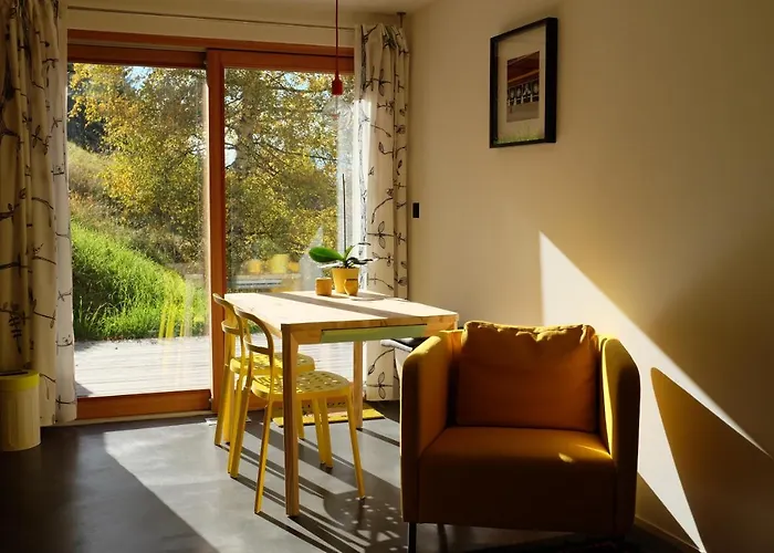 住宿加早餐酒店 Iglusaq