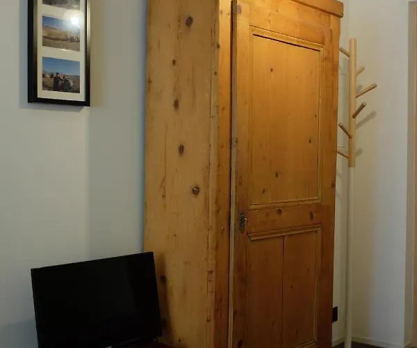 住宿加早餐酒店 Iglusaq 维松纳