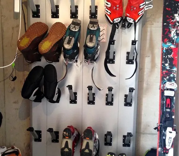 Iglusaq 住宿加早餐酒店 维松纳