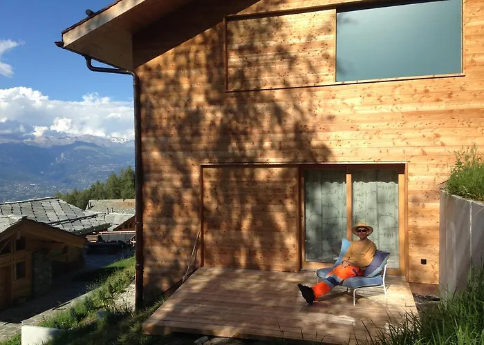 Iglusaq 3* 维松纳