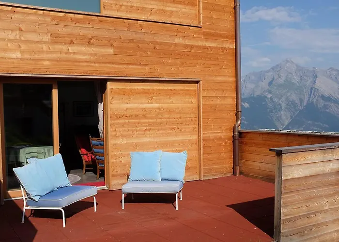 Iglusaq 3* 维松纳