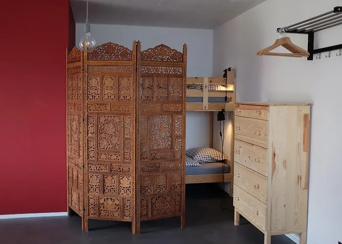 住宿加早餐酒店 Iglusaq