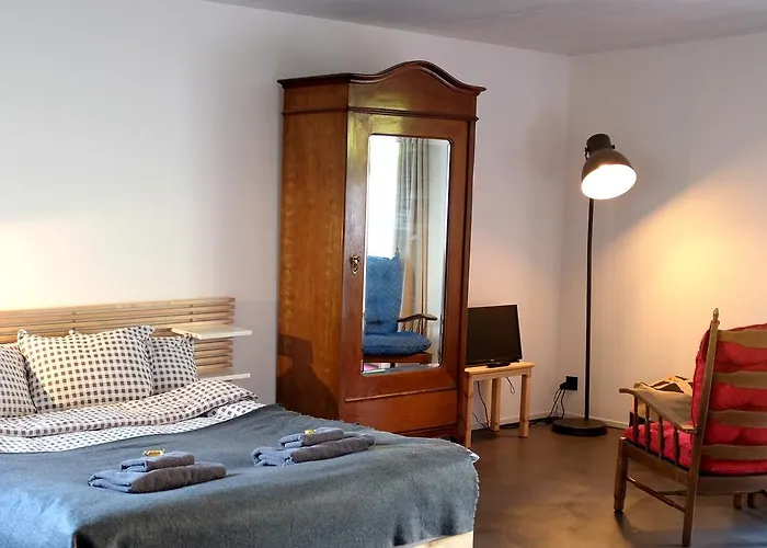 Iglusaq 住宿加早餐酒店 3*