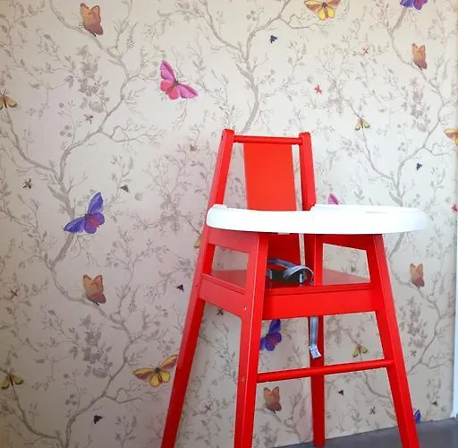 Iglusaq 住宿加早餐酒店