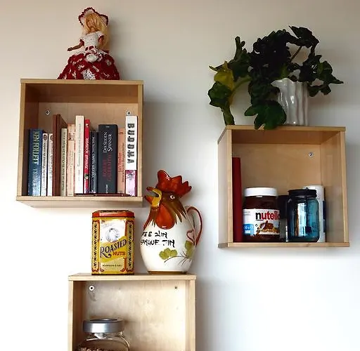 Iglusaq 住宿加早餐酒店 3*