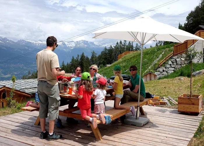 住宿加早餐酒店 Iglusaq 3*