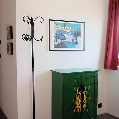 Iglusaq Bed & Breakfast 3*