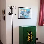 Iglusaq Alojamento de Acomodação e Pequeno-almoço 3*