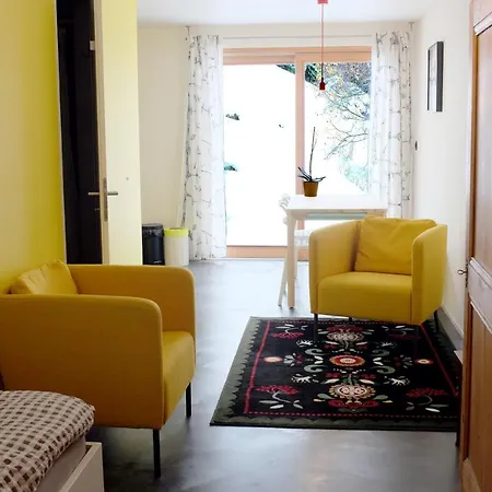 Bed & Breakfast Iglusaq Veysonnaz