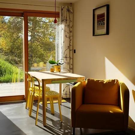 Bed & Breakfast Iglusaq