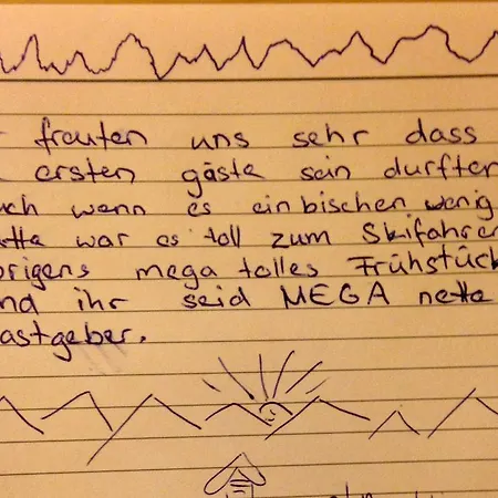 Bed & Breakfast Iglusaq