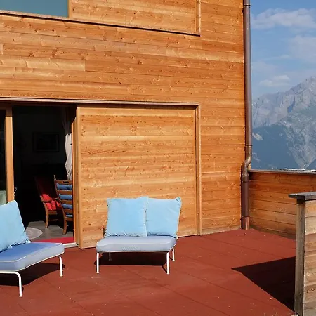 Iglusaq 3* Veysonnaz