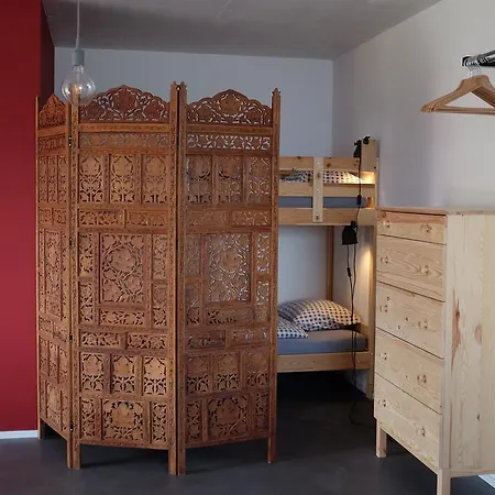 Bed & Breakfast Iglusaq