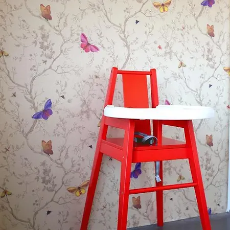 Iglusaq Bed & Breakfast